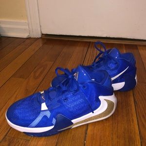 Yiannis Nike Sneakers
